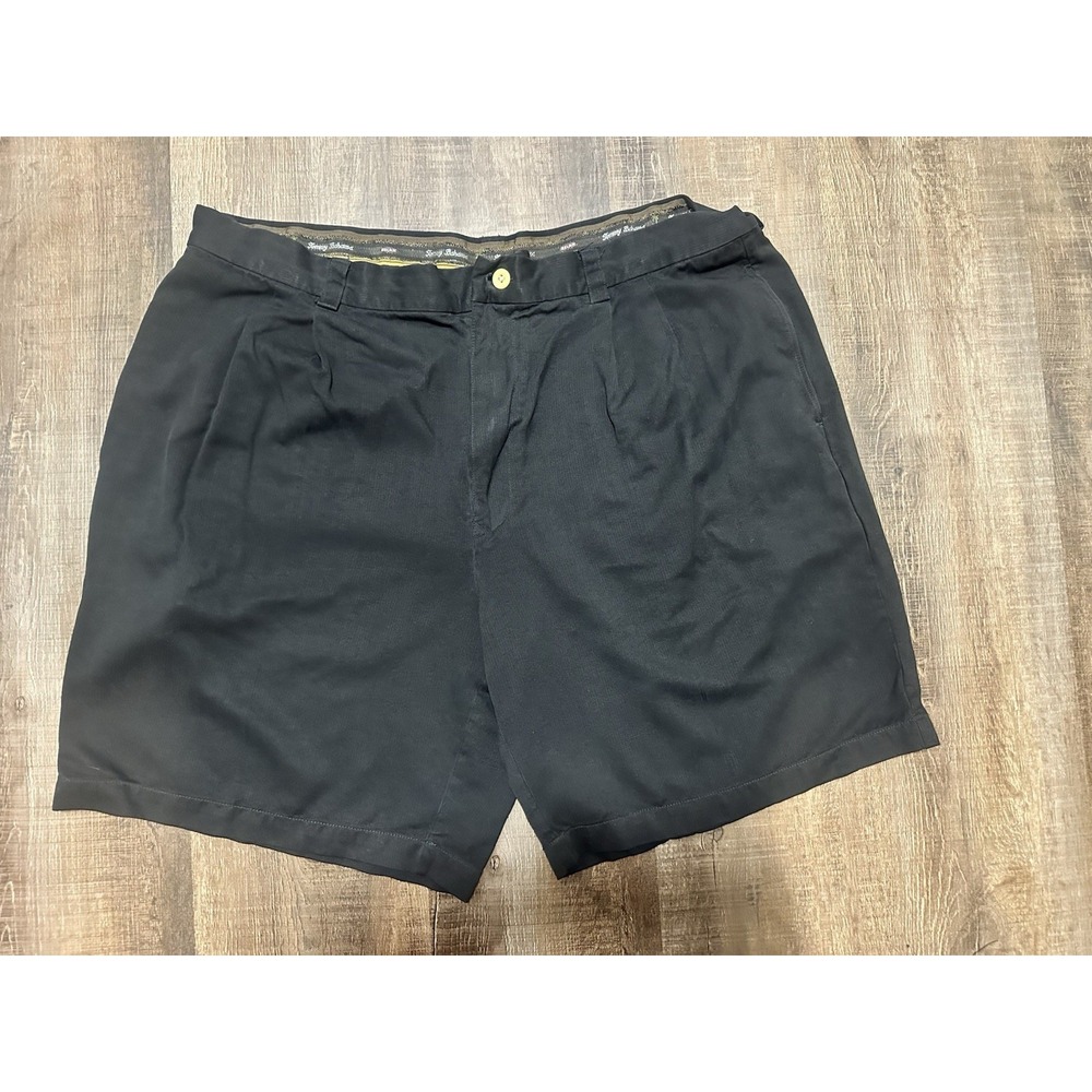 Tommy‎ Bahama Men's 100% Silk Shorts Size 38